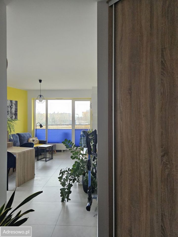 Mieszkanie 2-pokojowe Łęczna, ul. Wacława Jawoszka. Zdjęcie 4