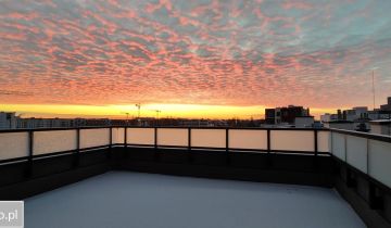 Mieszkanie 3-pokojowe Warszawa Ursus