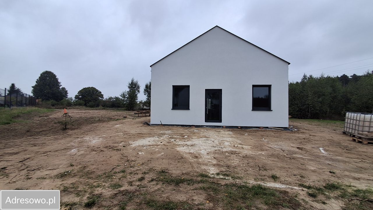 Lokal Skoki, ul. Malinowa. Zdjęcie 4