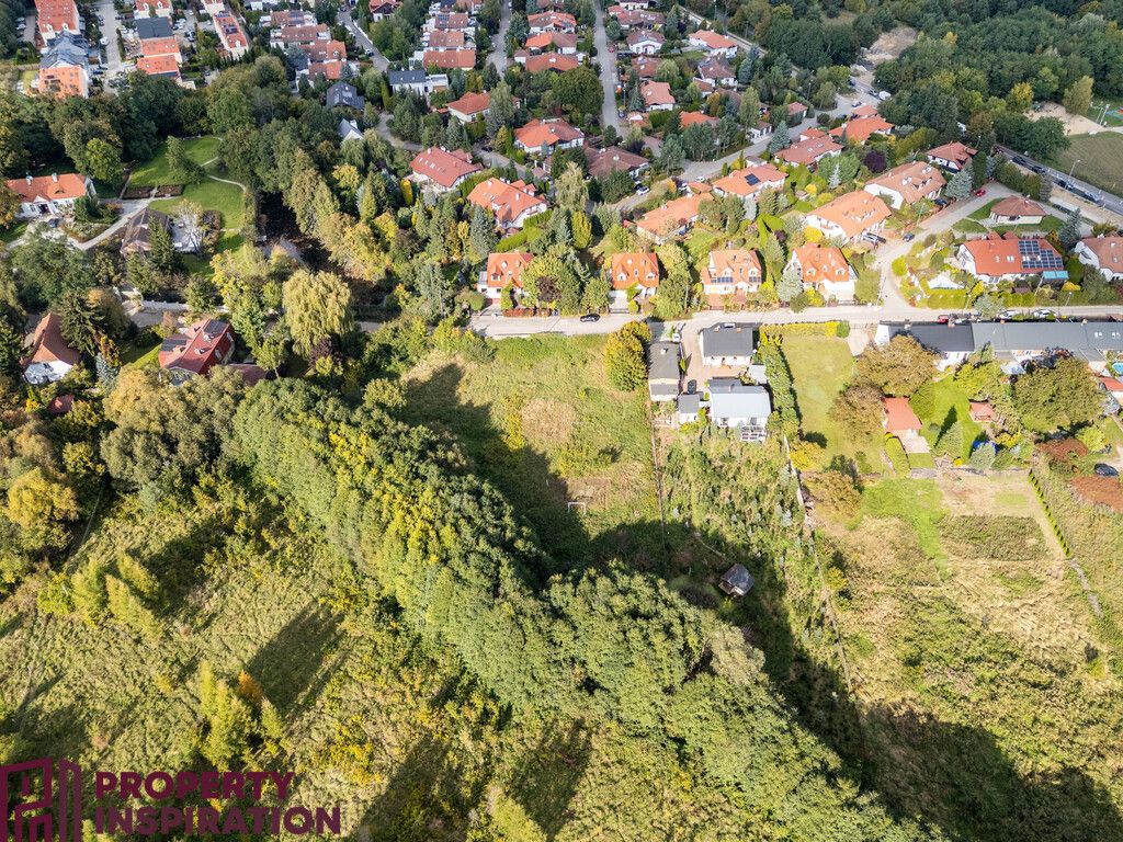 Działka budowlana Poznań Radojewo, ul. Łopianowa. Zdjęcie 10