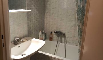 Mieszkanie 3-pokojowe Warszawa Mokotów