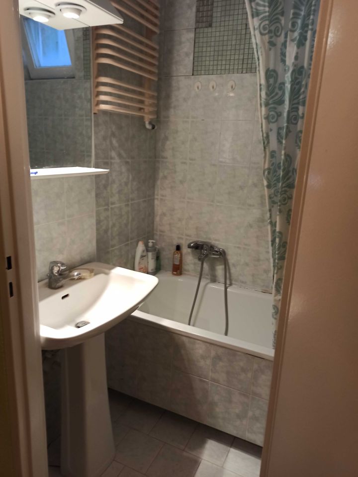 Mieszkanie 3-pokojowe Warszawa Mokotów. Zdjęcie 2