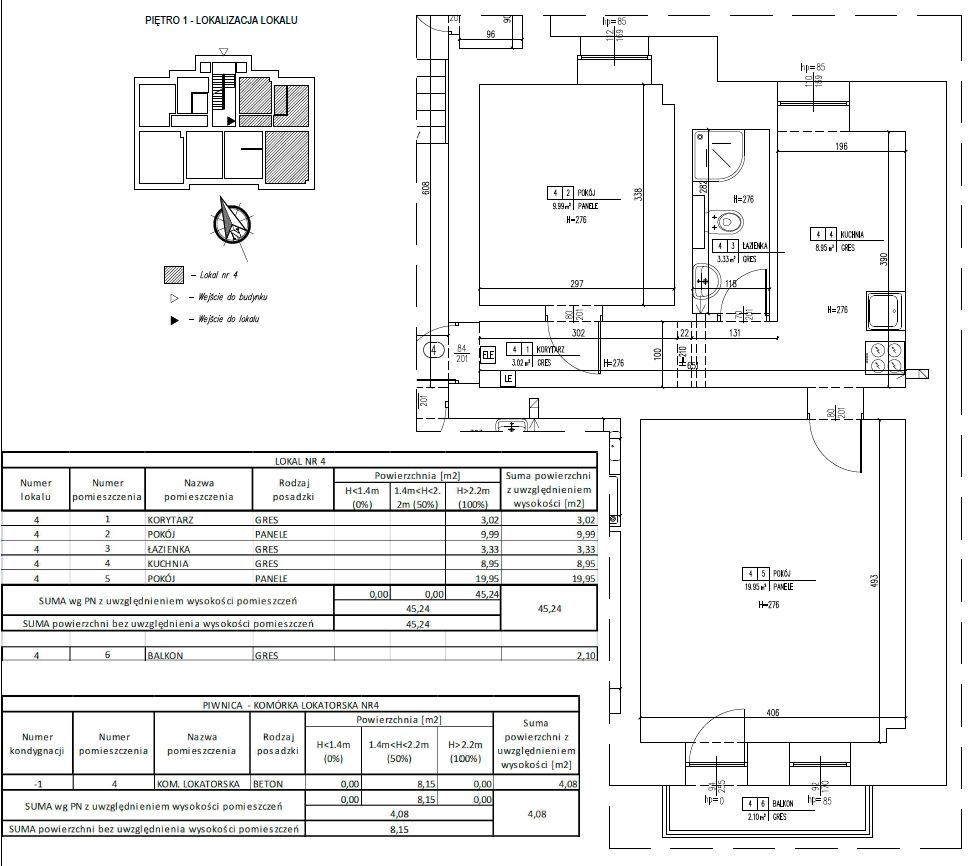 Mieszkanie 2-pokojowe Warszawa Praga-Północ, ul. ks. Piotra Skargi. Zdjęcie 7