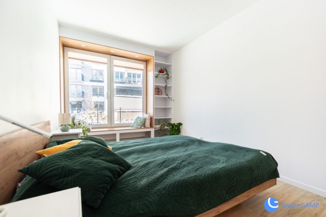 Mieszkanie 2-pokojowe Kraków, ul. Bartosza Głowackiego. Zdjęcie 11