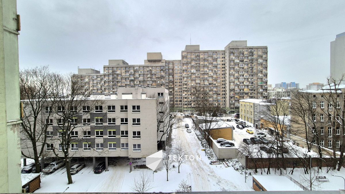 Mieszkanie 3-pokojowe Łódź Śródmieście, ul. Pilota Stanisława Wigury. Zdjęcie 9