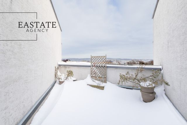 Mieszkanie 3-pokojowe Gdynia Cisowa, ul. Chylońska. Zdjęcie 21