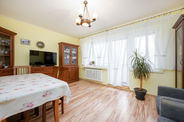 Mieszkanie 2-pokojowe Łódź Retkinia, ul. Maratońska. Zdjęcie 1