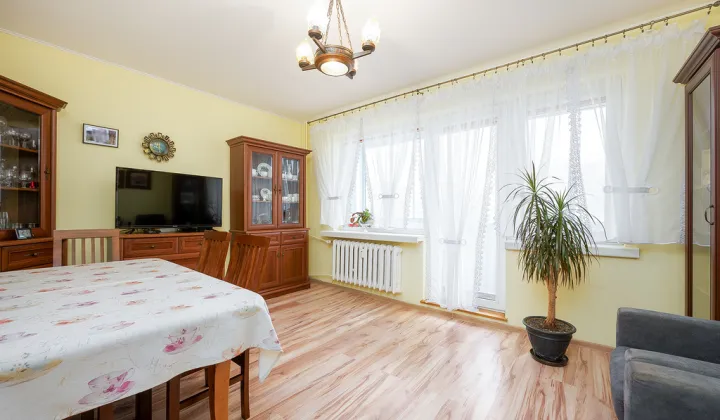 Mieszkanie 2-pokojowe Łódź Retkinia, ul. Maratońska