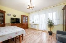 Mieszkanie 2-pokojowe Łódź Retkinia, ul. Maratońska