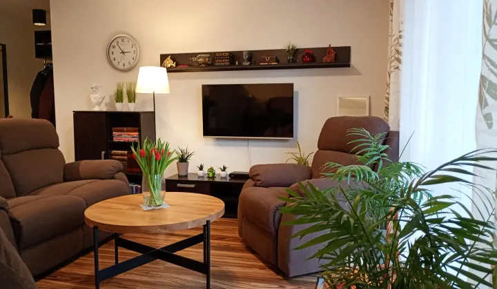 Mieszkanie 2-pokojowe Bielsko-Biała Kamienica, ul. Janisława Grondysa