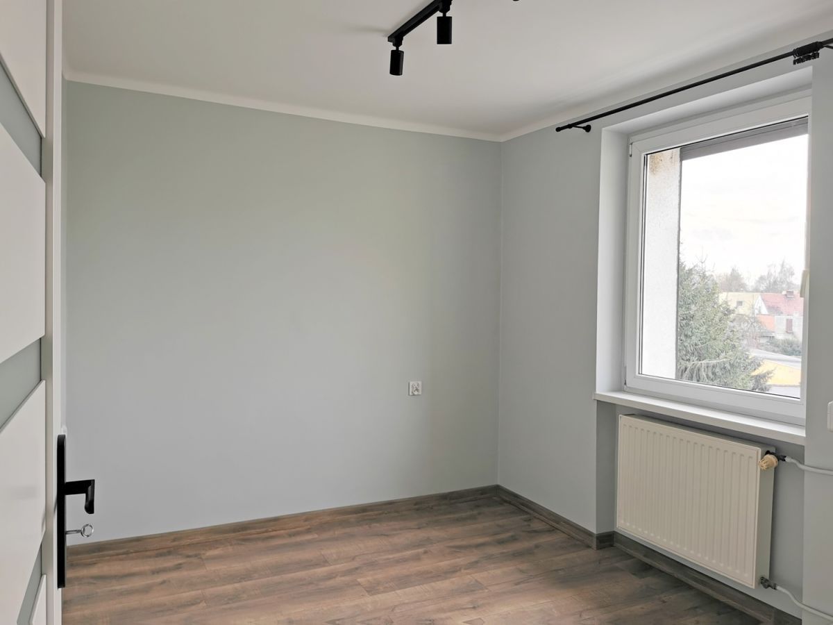 Mieszkanie 3-pokojowe Pleszew, ul. Aleje Wojska Polskiego. Zdjęcie 3