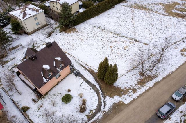 Działka budowlana Iwonicz-Zdrój. Zdjęcie 2