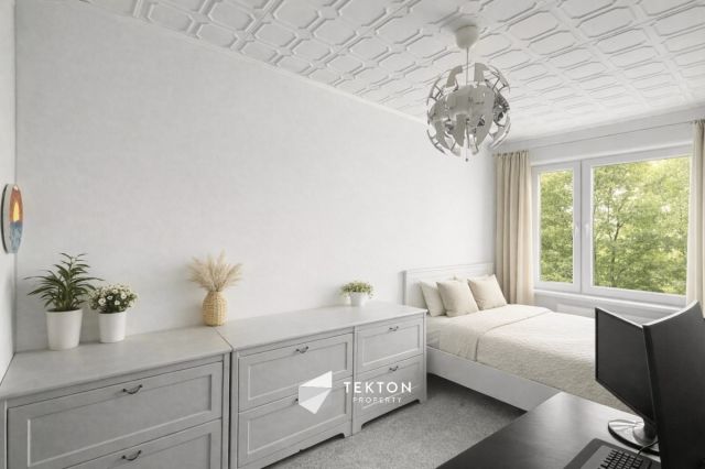 Mieszkanie 2-pokojowe Warszawa Praga-Południe, ul. Złotej Wilgi. Zdjęcie 4