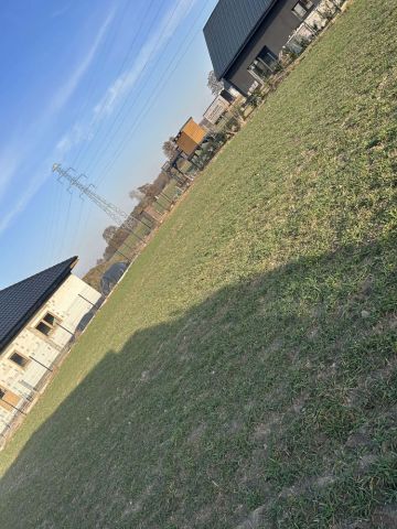 Działka budowlana Gronówko. Zdjęcie 1