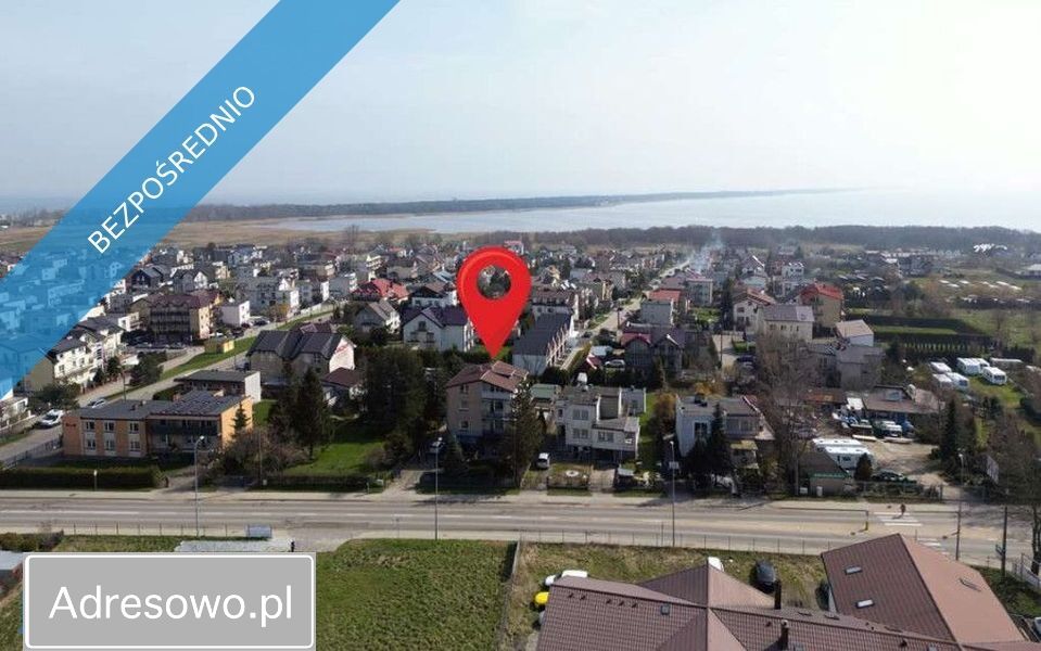 Mieszkanie 4-pokojowe Władysławowo. Zdjęcie 5