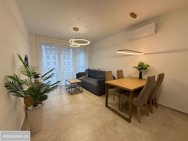 Mieszkanie 3-pokojowe Poznań Nowe Miasto, ul. Bielicowa. Zdjęcie 1