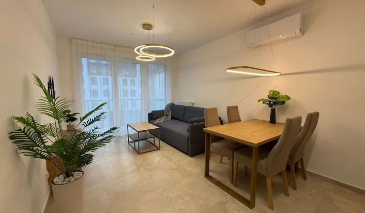 Mieszkanie 3-pokojowe Poznań Nowe Miasto, ul. Bielicowa