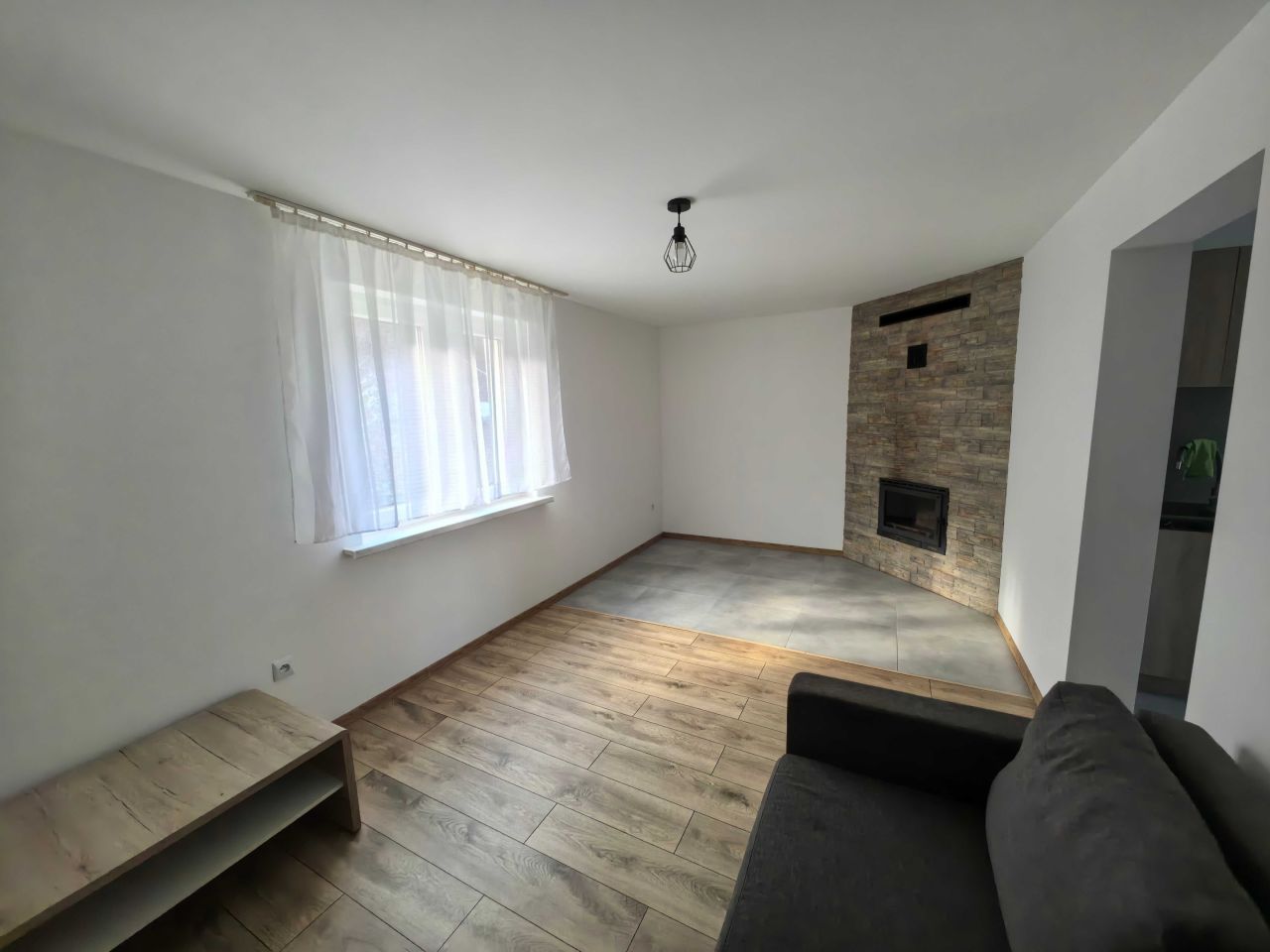 Mieszkanie 2-pokojowe Leśna. Zdjęcie 3