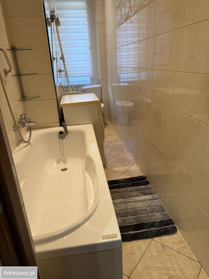 Mieszkanie 2-pokojowe Opole Śródmieście, ul. Katowicka. Zdjęcie 18