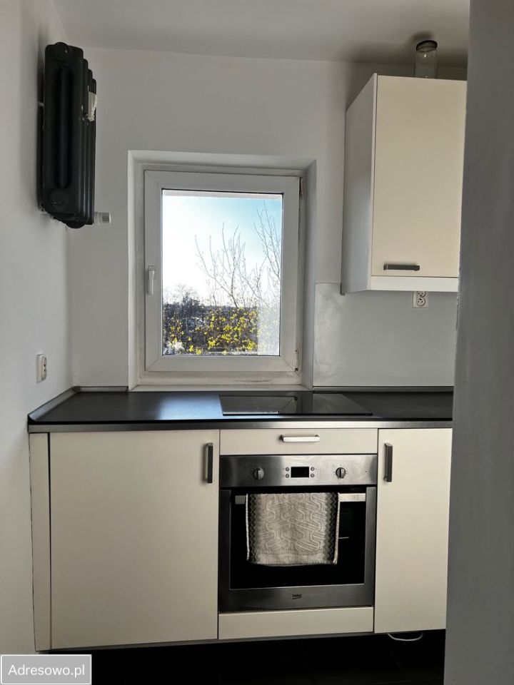 Mieszkanie 2-pokojowe Poznań Jeżyce, ul. Turkusowa. Zdjęcie 14