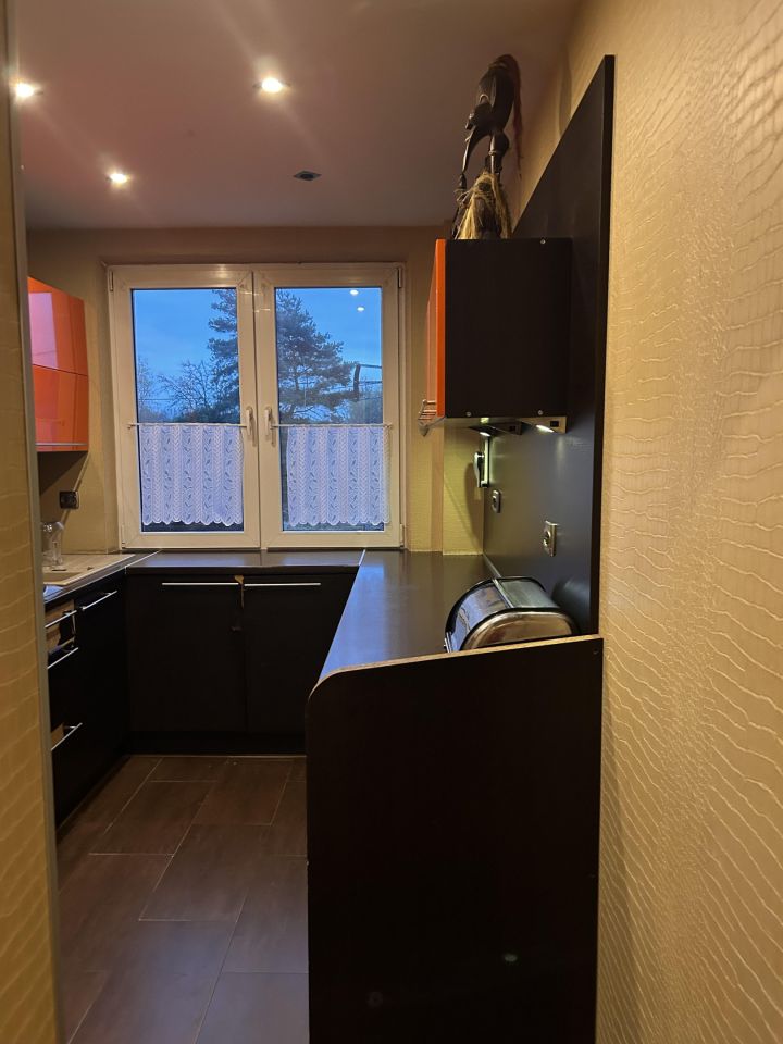 Mieszkanie 3-pokojowe Pyskowice, ul. Romualda Traugutta. Zdjęcie 3