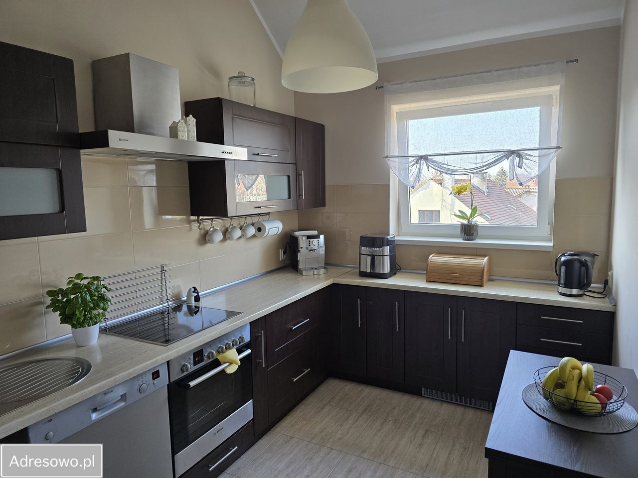 Mieszkanie 3-pokojowe Wrocław Fabryczna, ul. Żernicka. Zdjęcie 16