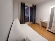 Mieszkanie 2-pokojowe Wrocław Śródmieście, ul. gen. Kazimierza Pułaskiego. Zdjęcie 2