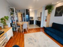 Mieszkanie 3-pokojowe Warszawa Białołęka, ul. Żeglugi Wiślanej. Zdjęcie 4