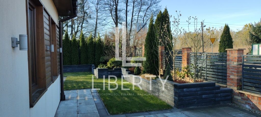 dom wolnostojący, 4 pokoje Morzyczyn. Zdjęcie 3