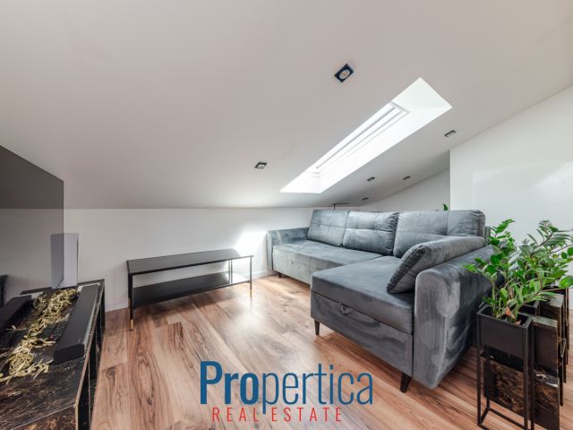 dom szeregowy, 5 pokoi Kobyłka, ul. Natolińska. Zdjęcie 4