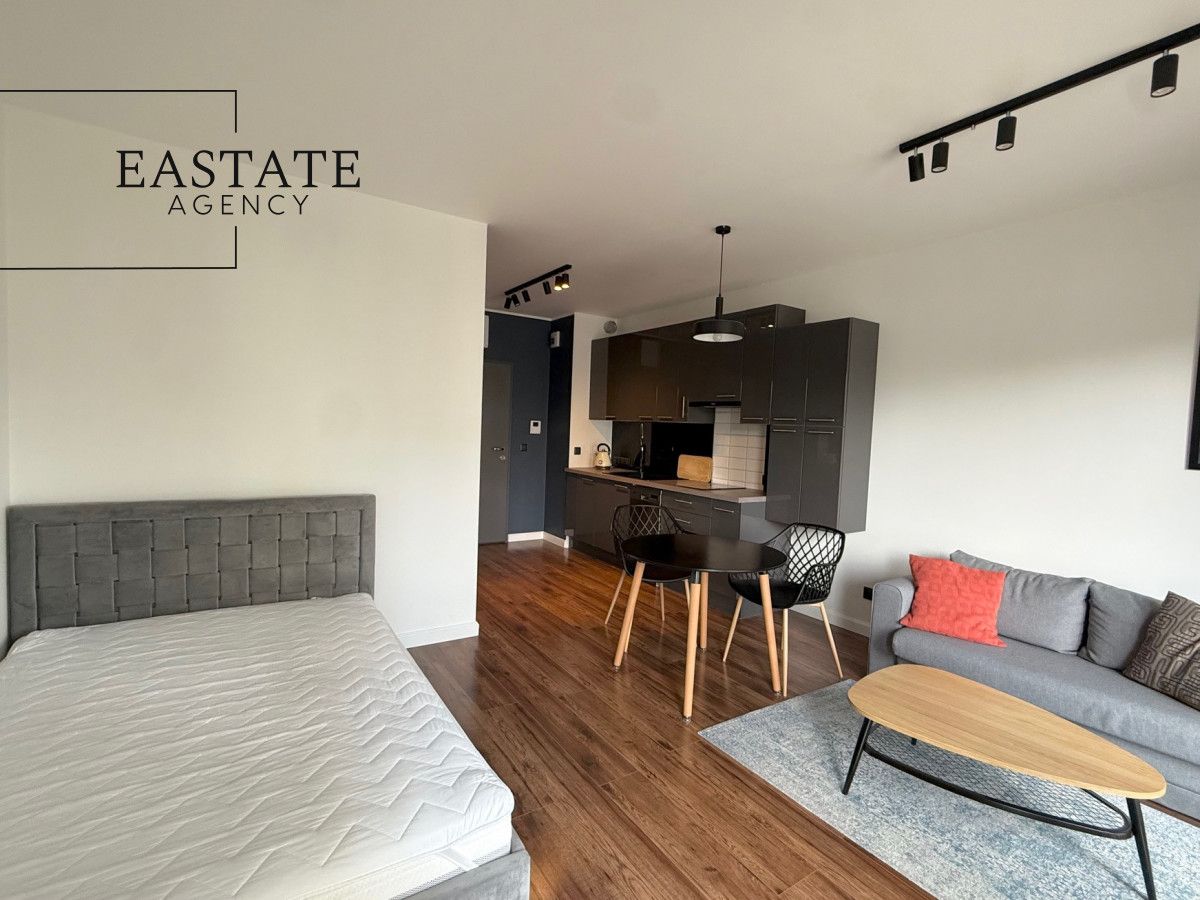 Mieszkanie 1-pokojowe Warszawa Praga, ul. Wileńska. Zdjęcie 4