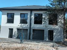 bliźniak, 5 pokoi Radzymin, ul. Cicha. Zdjęcie 1