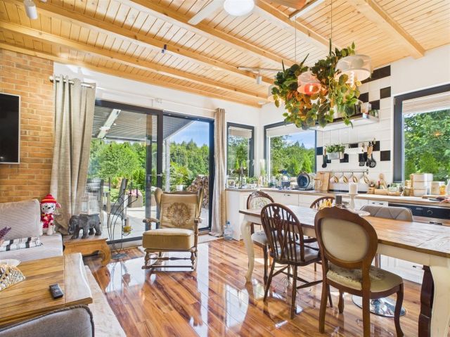 dom wolnostojący, 5 pokoi Dąbrowa Górnicza Łosień, ul. Zagrabie. Zdjęcie 2