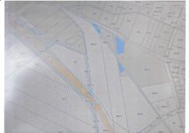 Działka inwestycyjna Długołęka, ul. Bławatna. Zdjęcie 2