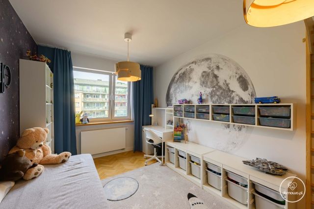 Mieszkanie 3-pokojowe Warszawa Bielany, ul. Heroldów. Zdjęcie 13