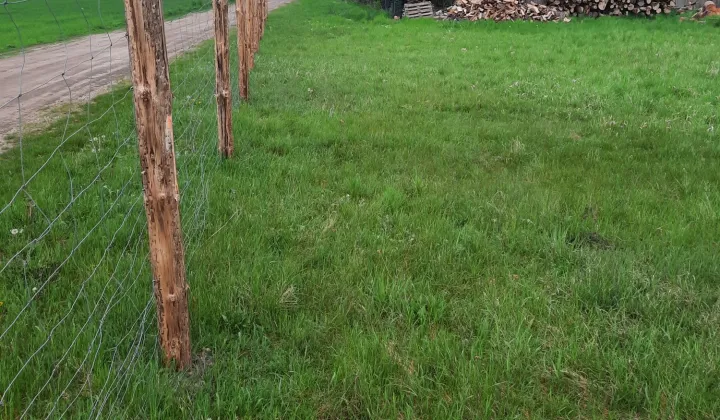 Działka budowlana Koszęcin
