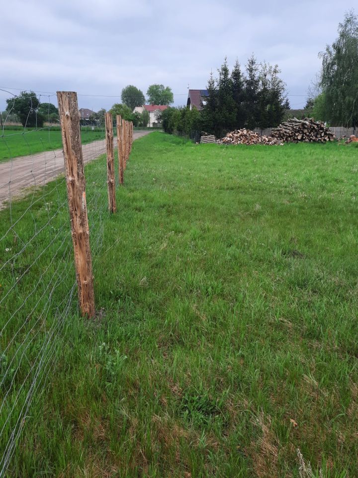 Działka budowlana Koszęcin. Zdjęcie 1