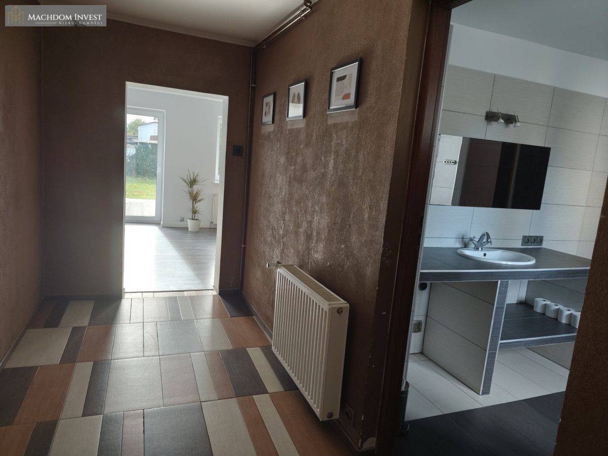 dom wolnostojący, 7 pokoi Toruń Stawki, ul. Sygnałowa. Zdjęcie 25