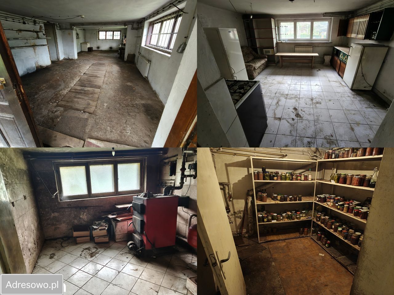 dom wolnostojący, 6 pokoi Strzyżów, ul. Zawale. Zdjęcie 18