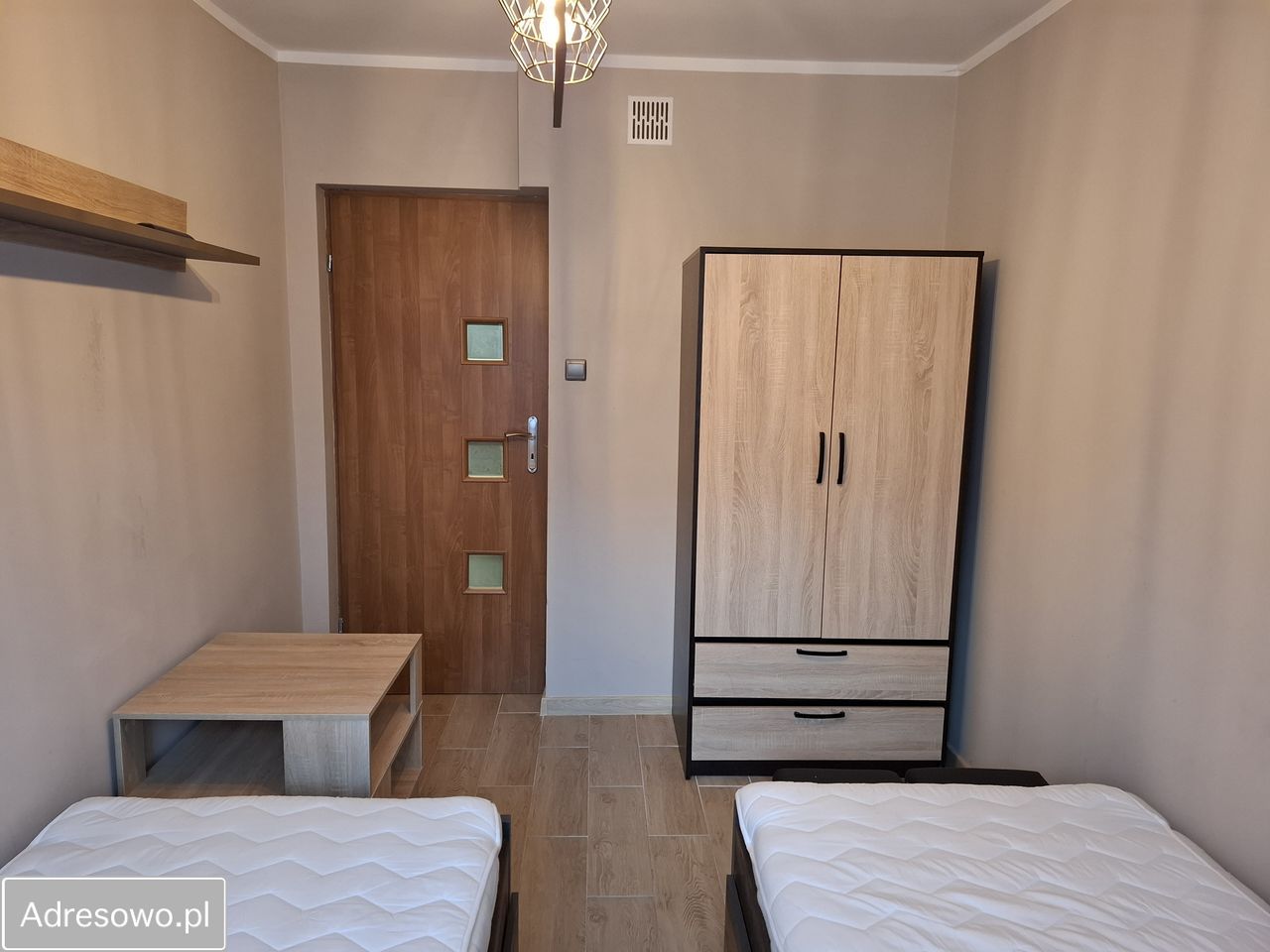 dom wolnostojący, 6 pokoi Ustka Centrum, ul. Marynarki Polskiej. Zdjęcie 6