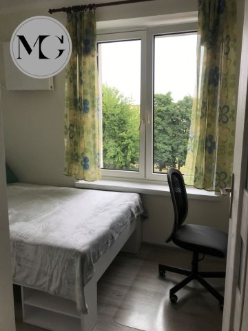 Mieszkanie 2-pokojowe Bydgoszcz Osiedle Leśne, ul. Kasztanowa. Zdjęcie 9