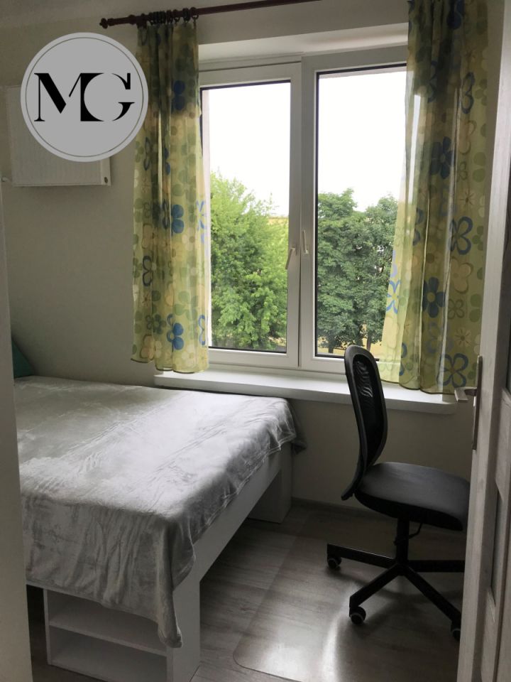 Mieszkanie 2-pokojowe Bydgoszcz Osiedle Leśne, ul. Kasztanowa. Zdjęcie 9