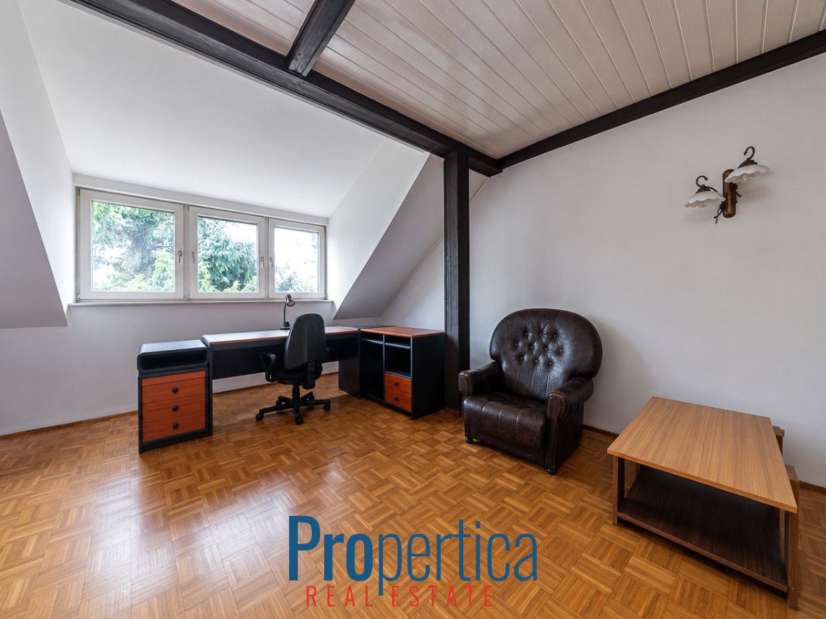 dom szeregowy, 5 pokoi Piaseczno, ul. Koralowa. Zdjęcie 7