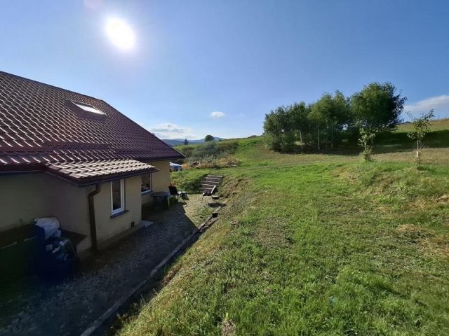 dom szeregowy, 3 pokoje Ptaszków, 110. Zdjęcie 8