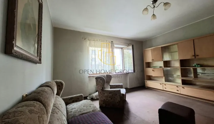 Mieszkanie 2-pokojowe Wrocław, ul. Hubska