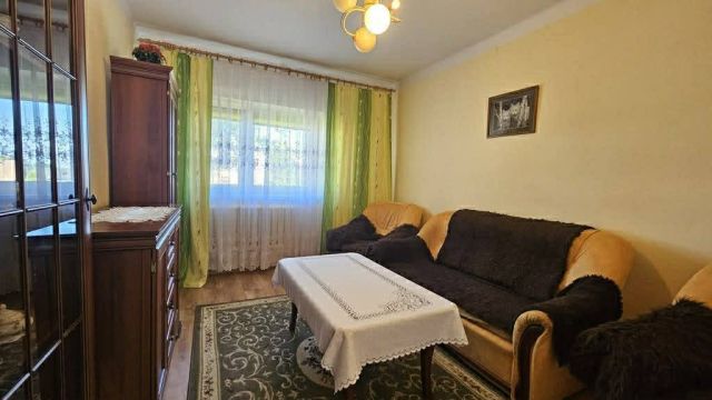Mieszkanie 3-pokojowe Niedomice Osiedle, Niedomice Osiedle A. Zdjęcie 4