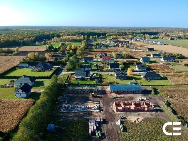 bliźniak, 4 pokoje Ligota Mała. Zdjęcie 18