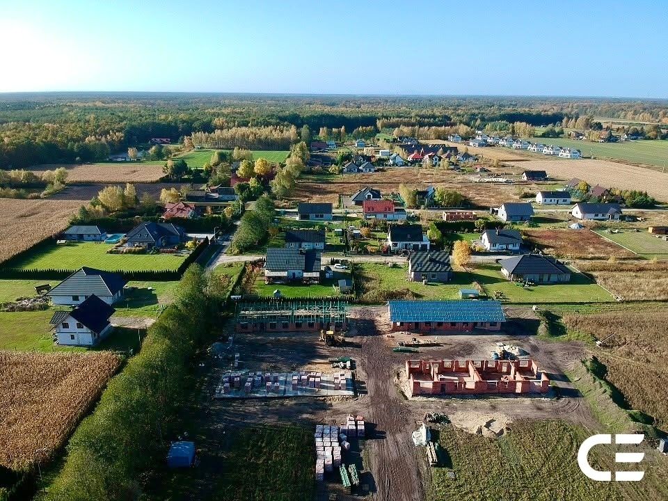 bliźniak, 4 pokoje Ligota Mała. Zdjęcie 18