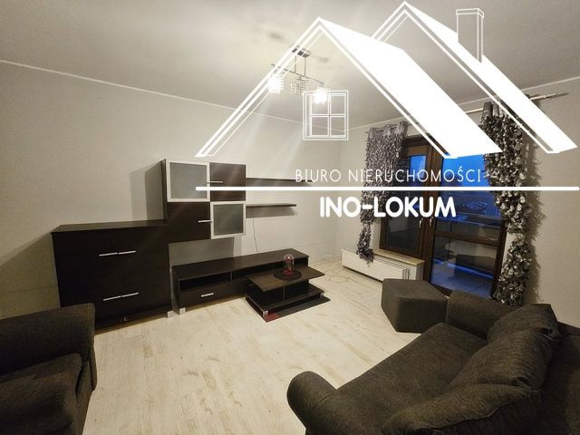 Mieszkanie 2-pokojowe Inowrocław, ul. Jesionowa. Zdjęcie 1