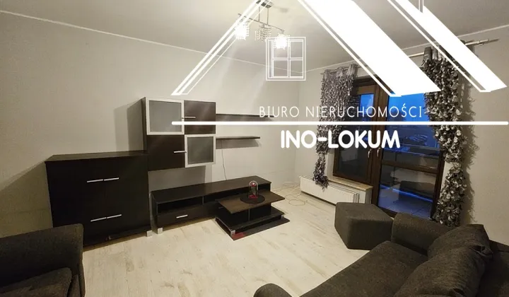 Mieszkanie 2-pokojowe Inowrocław, ul. Jesionowa